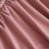 LINDA IN DUSTY PINK