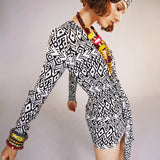 LOU IN MÉXICO GYPSET