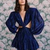 JOSEPHINE IN LUCE DEL MARE