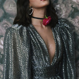 RAFFAELLA IN ULTIMA DANZA