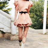 SIENA IN PEACH ROSE