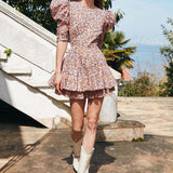 SIENA IN ODE TO SUMMER
