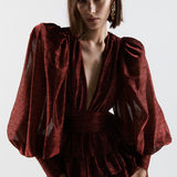 RAFFAELLA IN KIR ROYALE