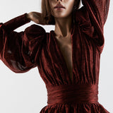 RAFFAELLA IN KIR ROYALE
