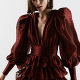 RAFFAELLA IN KIR ROYALE