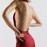 VALENTINA IN VIN DE CERISE