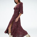 PATTI IN DANCING BAREFOOT