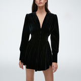 NICO IN BLACK VELVET