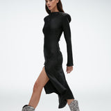 BIANCA IN JET SET BLACK