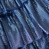 LILY IN SPENCER BLUE