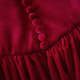 NICO IN ROUGE PIGALLE