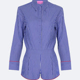 PLAYSUIT IN ROOM #211