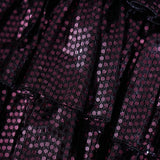 RAFFAELLA IN VIOLET PUNCH