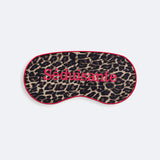 SLEEPING MASK IN ROOM #1017