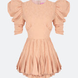 SIENA IN PEACH ROSE