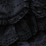 VIOLET IN NUIT D'ETE