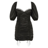 BELLUCCI IN JET SET BLACK