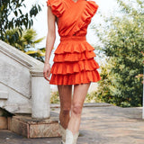 VIOLETTA IN GOLDENFISH