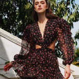 JOSEPHINE IN RED, RED ROSÉ