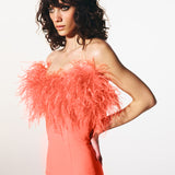 LENA IN SUGAR CORAL