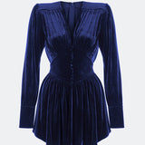 NICO IN INDIGO NIGHTS
