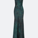 KATE IN NIGHT SKY