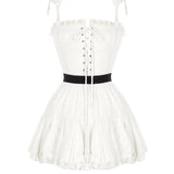 PENELOPE IN MOONRISE WHITE